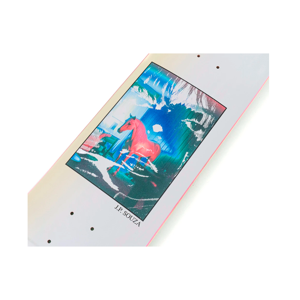 Shape Tropicalients JP Souza Acid 8.25