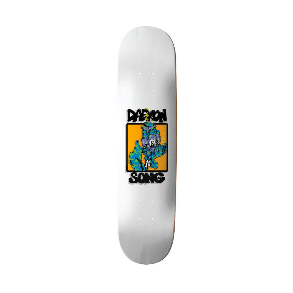 Shape Thank You Birch x Hijinx Daewon Face Melter 8.0