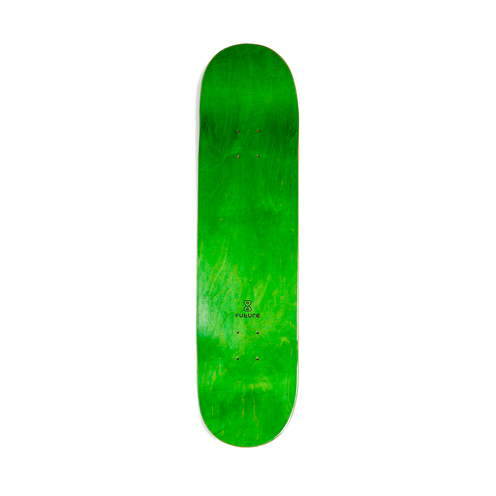 Shape Future Maple Peace 8.3
