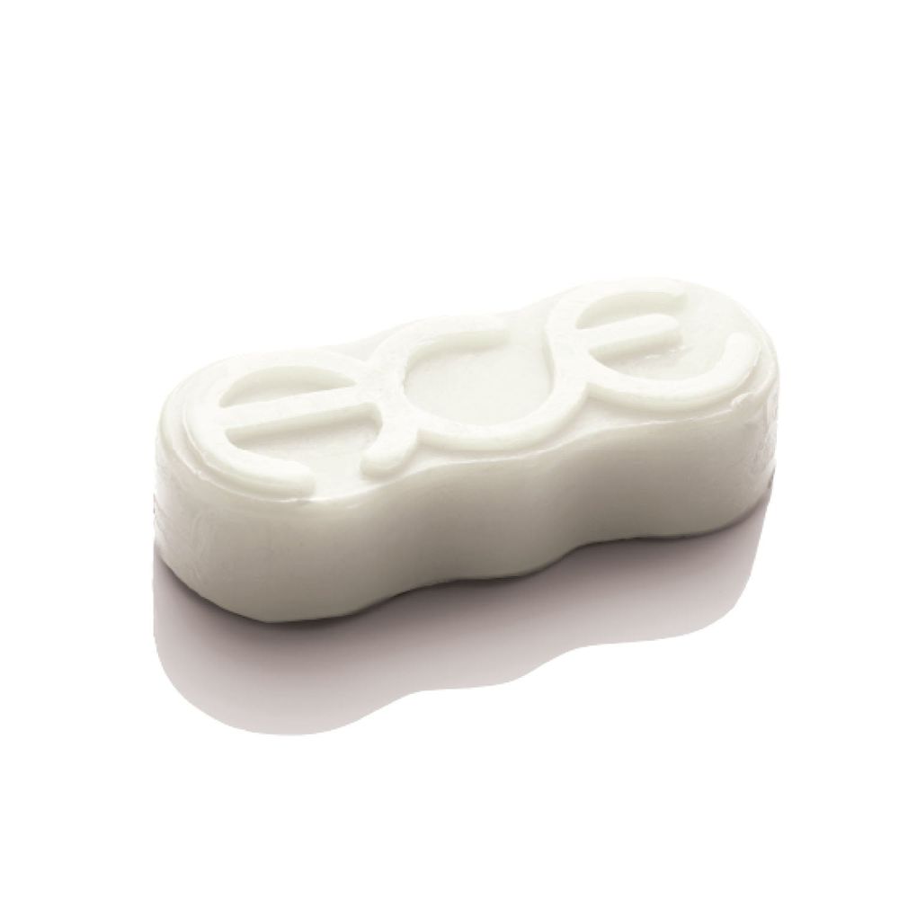 Vela Ace Rings Wax Big Block Clear