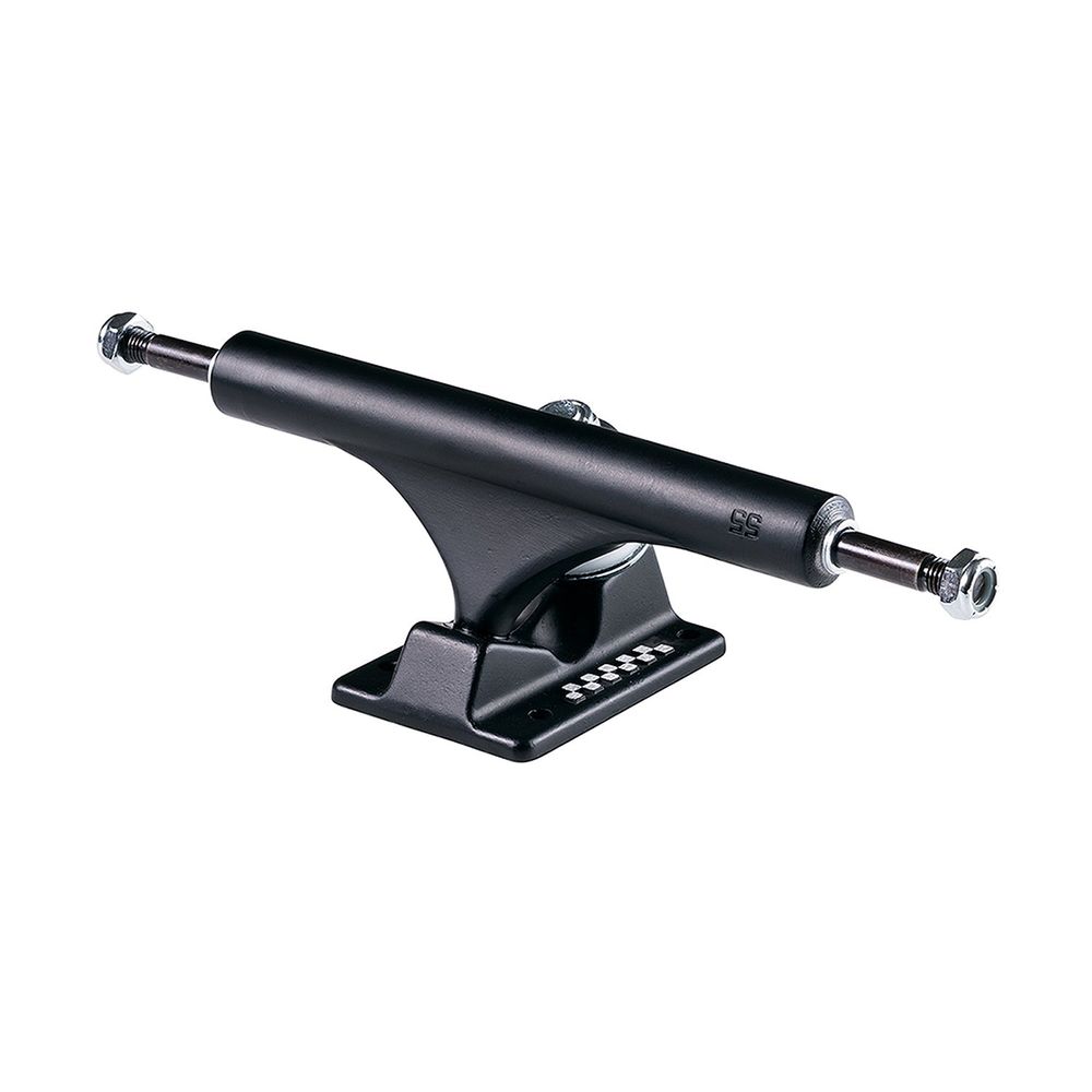 Truck Ace Classic Matte Black 55