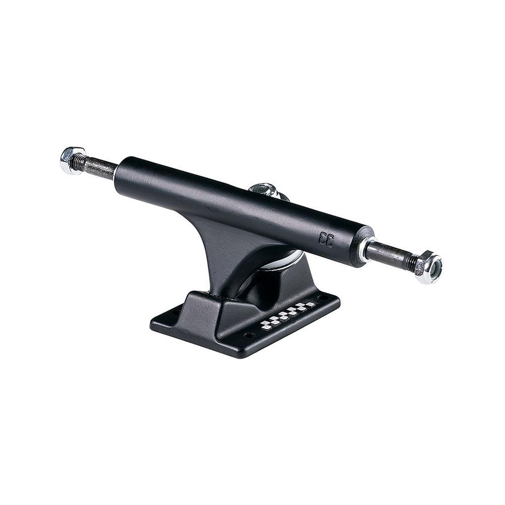 Truck Ace Classic Matte Black 33