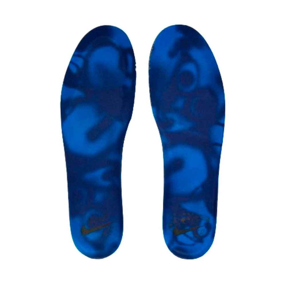 Tênis Nike SB Dunk Low Pro x There Skateboards