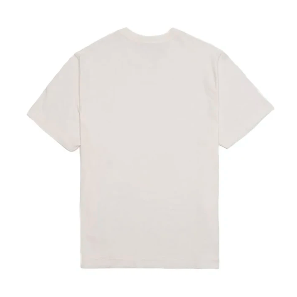 Camiseta Ous Cidade Entalhada Pristine