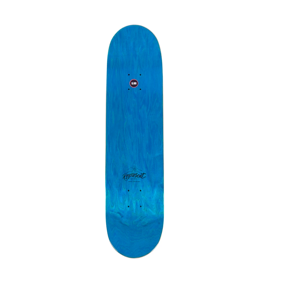 Shape Represent Maple Logo 8.5 - Bege