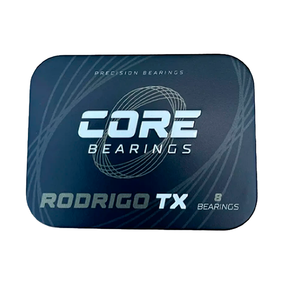 Rolamento Core - Aço Forjado - Rodrigo TX