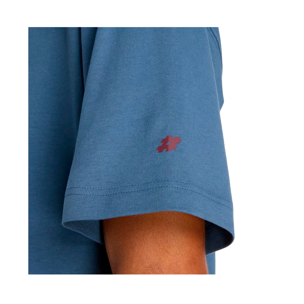 Camiseta New Balance Numeric
