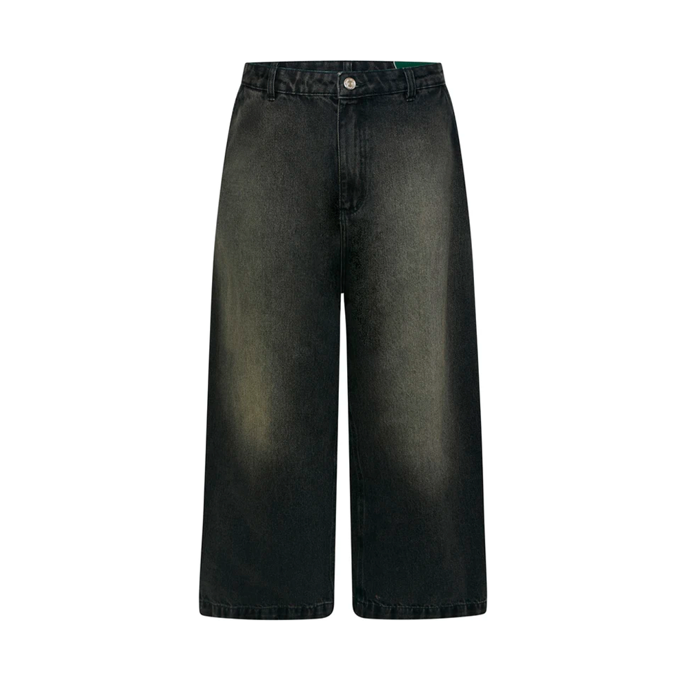 Calça Class Baggy Carpenter ULM Black