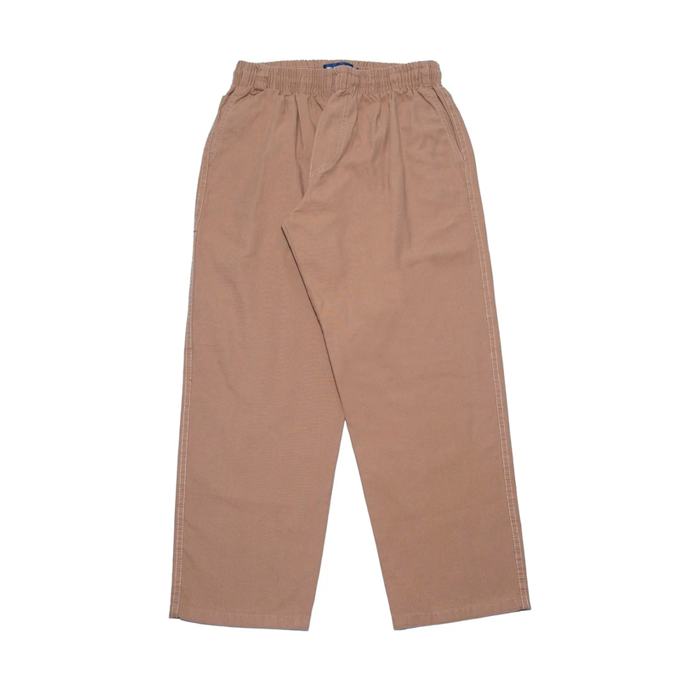 Calça Tupode Leisure Chino Canvas Caqui