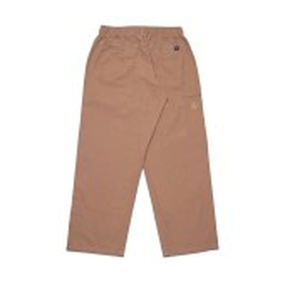 Calça Tupode Leisure Chino Canvas Caqui