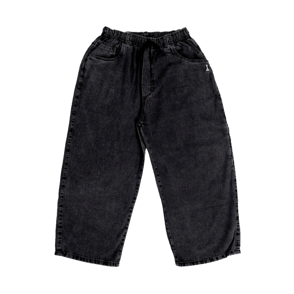 Calça Fate Collab X Hendrik Wave Preta 