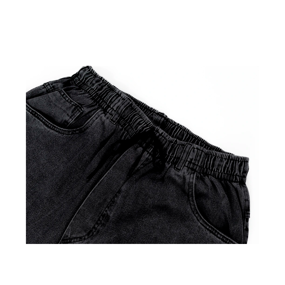 Calça Fate Collab X Hendrik Wave Preta 
