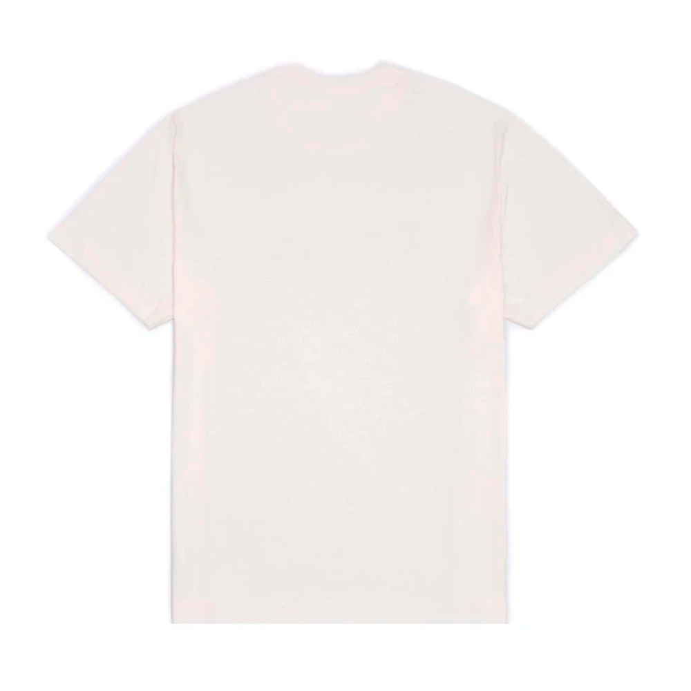 Camiseta Ous Azulejos Pristine