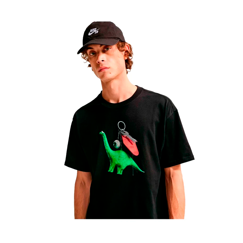 Camiseta Nike SB Dino Keychain 
