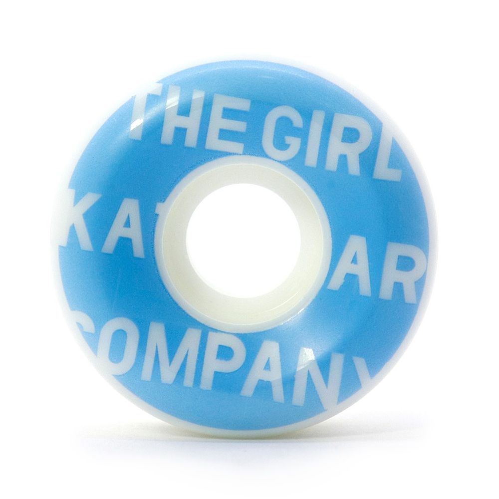 Roda Girl Sans Conical 54MM