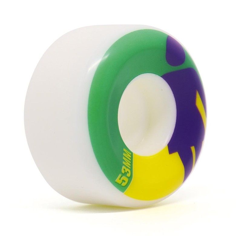 Roda Girl OG Splitz 53MM/99A