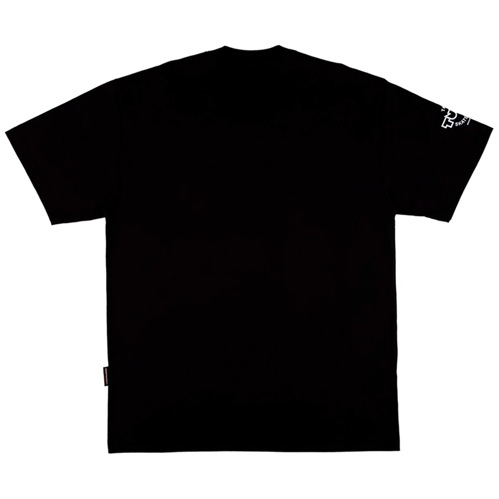 Camiseta Independent Especial Dressen Turf Park Preto