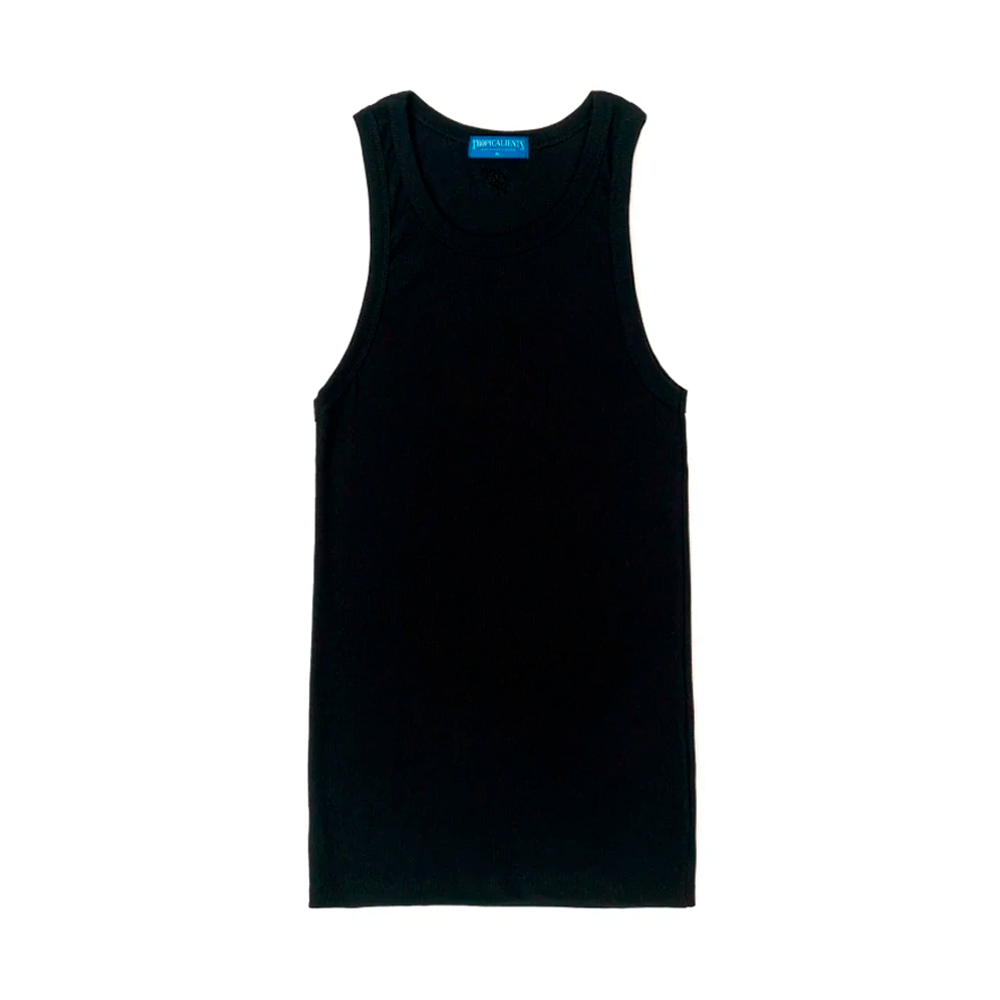 Regata Tropicalients Carl Johnson Preto