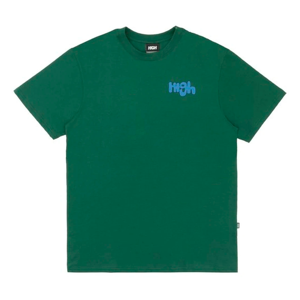 Camiseta High Dart Verde