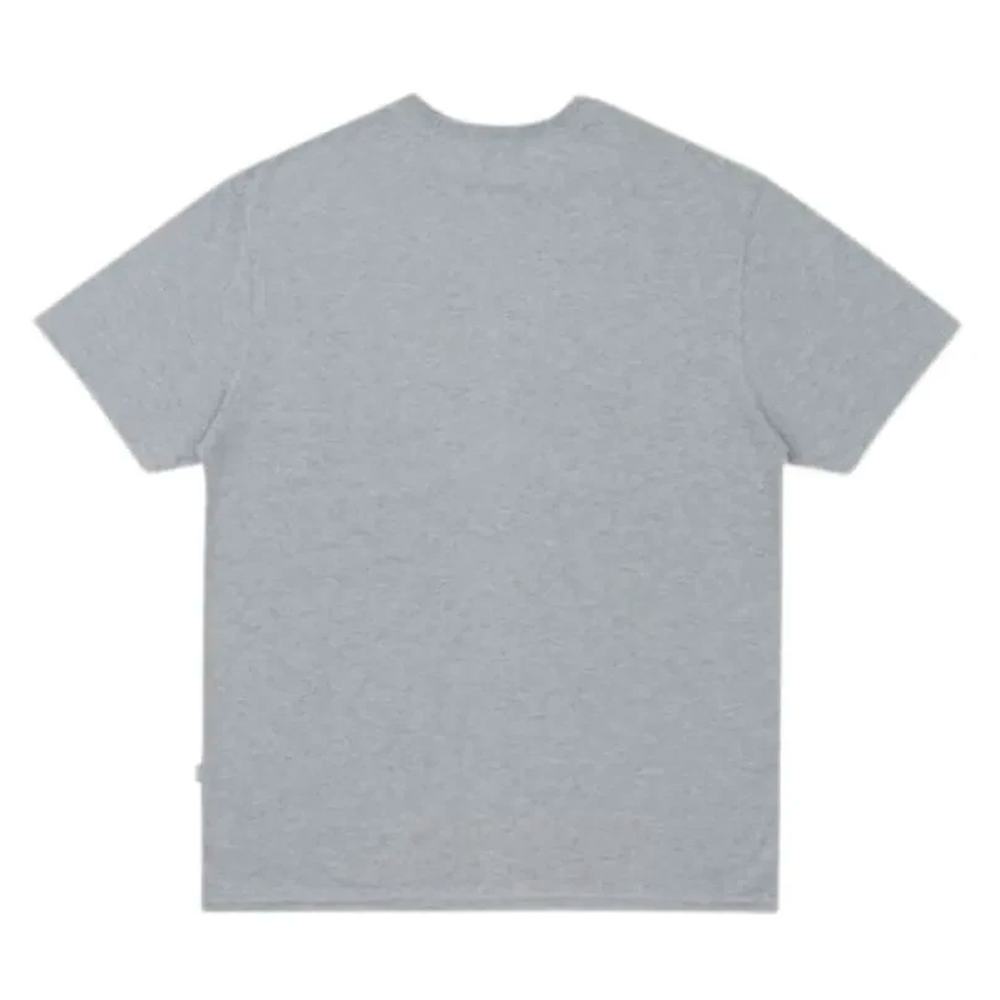 Camiseta High Goofy Cinza