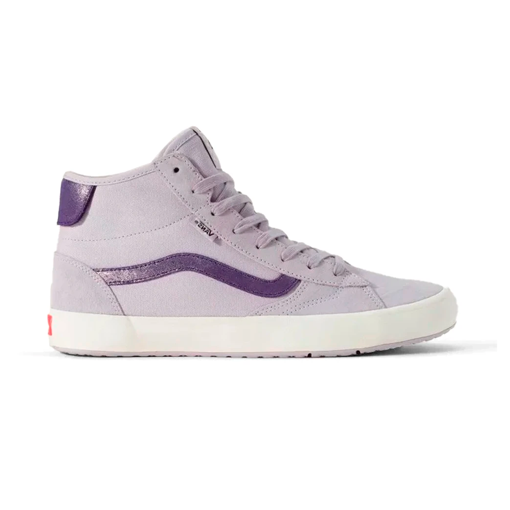 Tênis Vans Skate Lizzie 