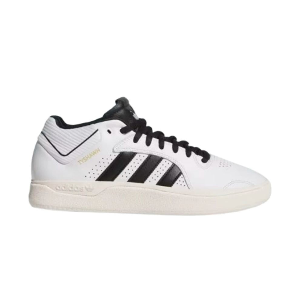Tênis Adidas Skateboarding Tyshawn ''Cloud White Core Black''