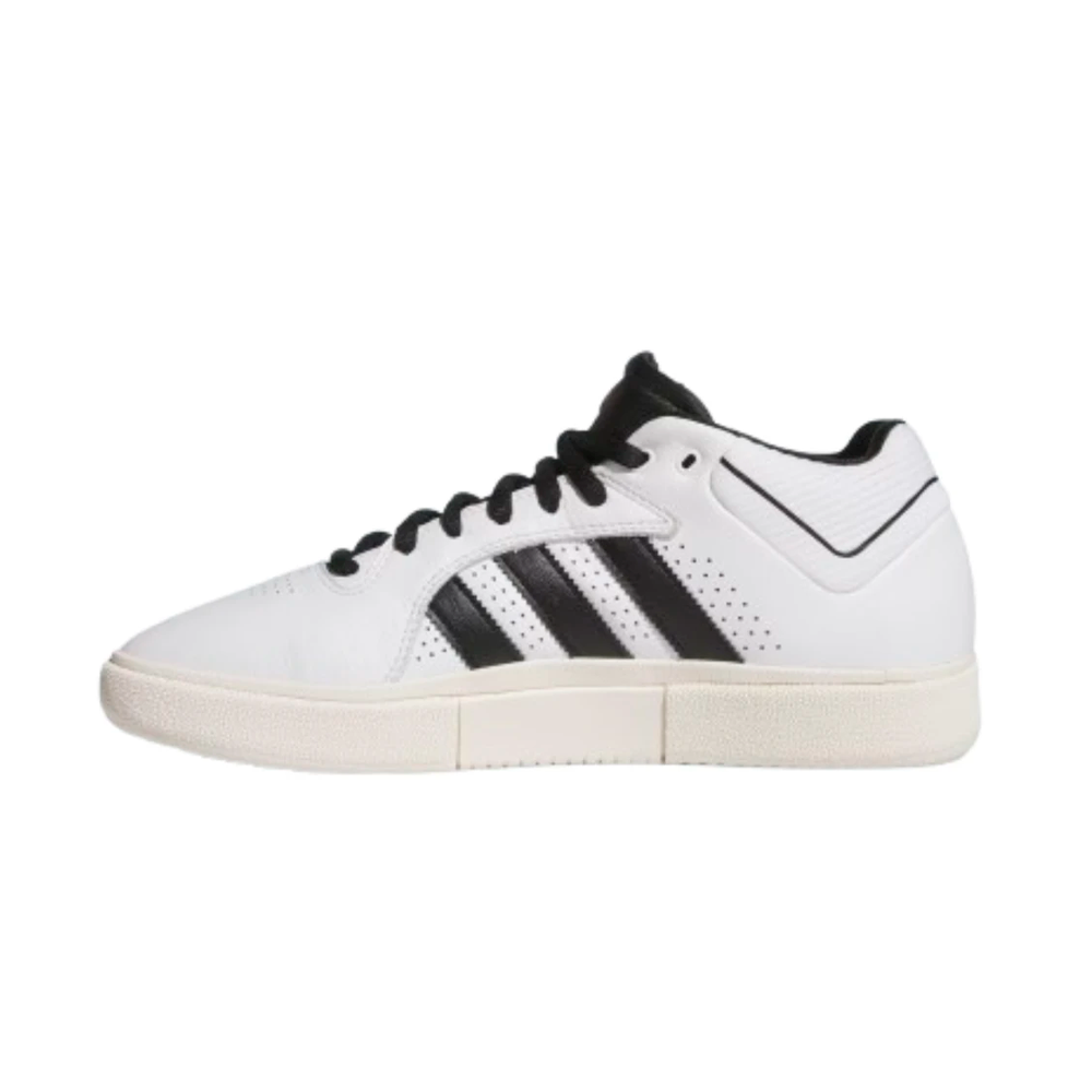 Tênis Adidas Skateboarding Tyshawn ''Cloud White Core Black''