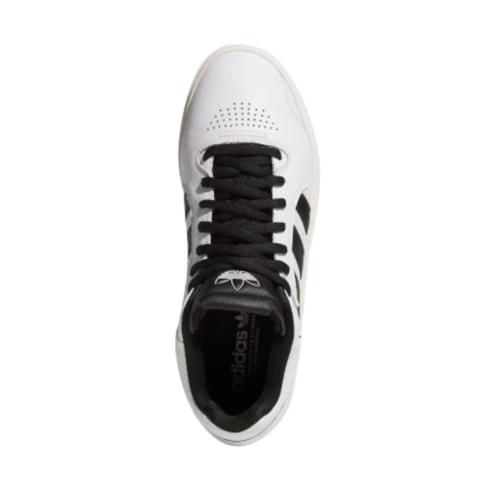 Tênis Adidas Skateboarding Tyshawn ''Cloud White Core Black''