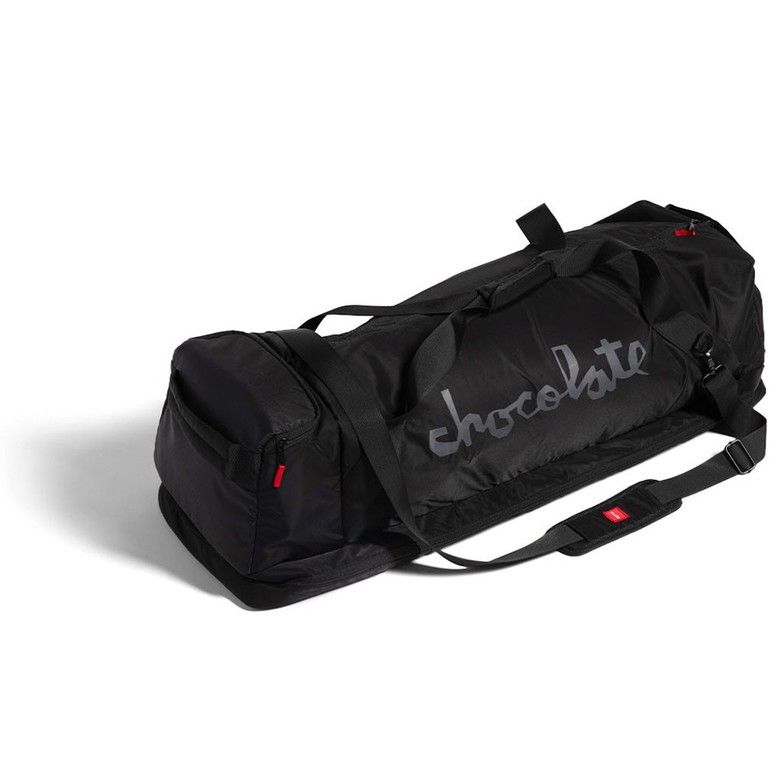 Mala Chocolate Skateboards Travel Duffel