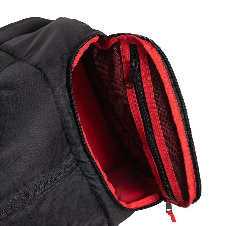 Mala Chocolate Skateboards Travel Duffel