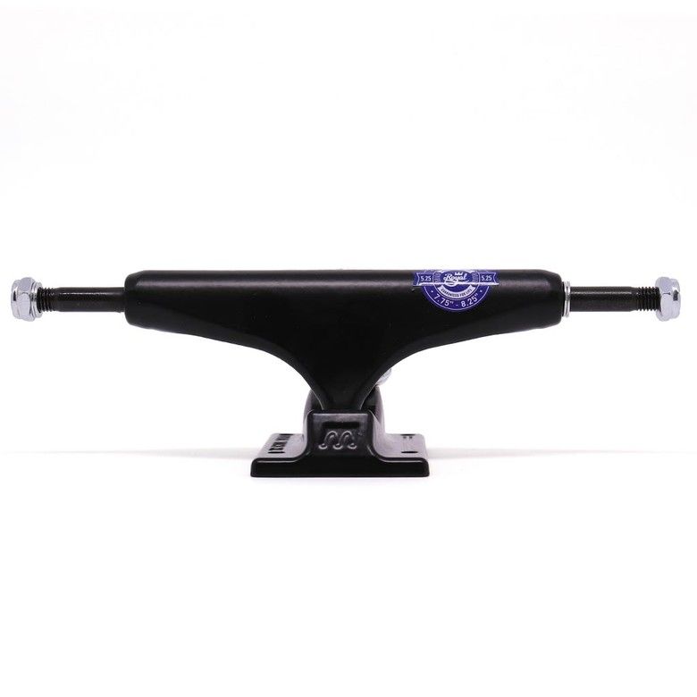 Truck Royal Black 139MM