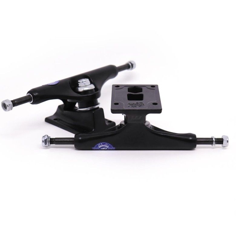 Truck Royal Black 139MM