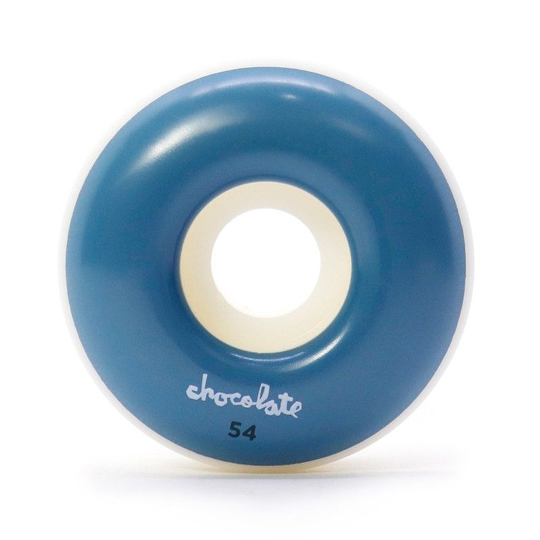 Roda Chocolate OG Chunk Staple 54MM/99A