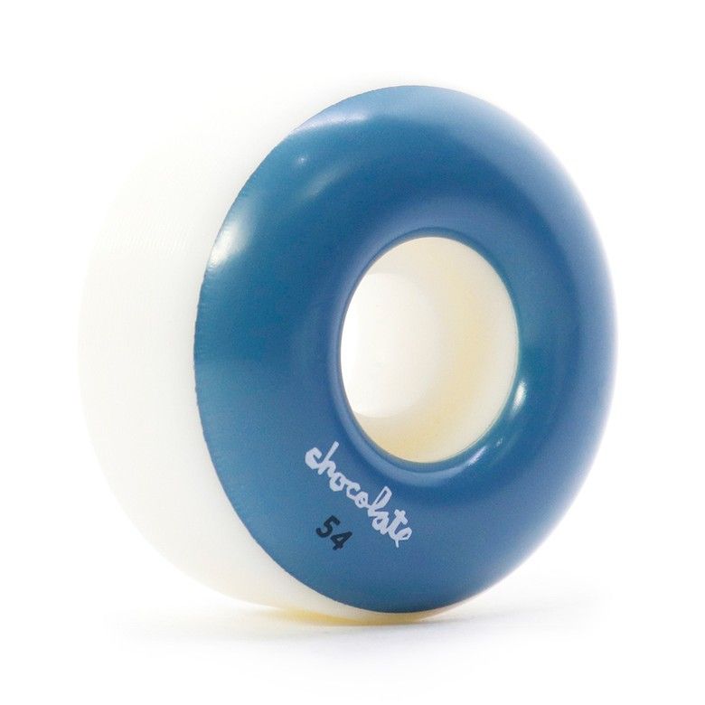 Roda Chocolate OG Chunk Staple 54MM/99A