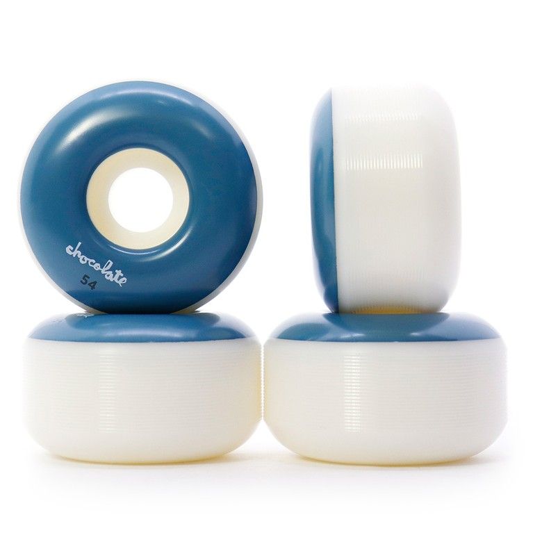 Roda Chocolate OG Chunk Staple 54MM/99A