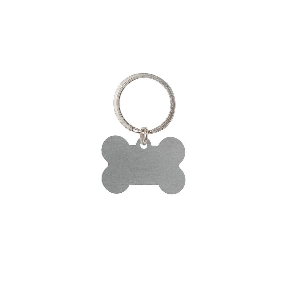 Dog Tag Metal High