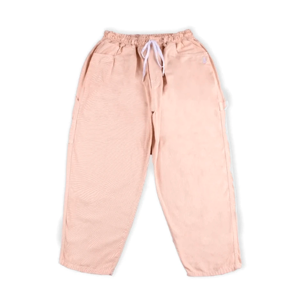 Calça Fate Aero Carpinteiro Bege 