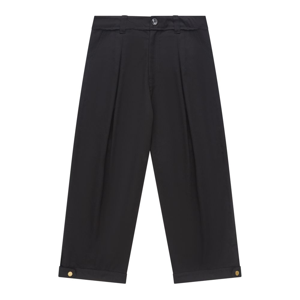 Calça Class Tailored CLS Black