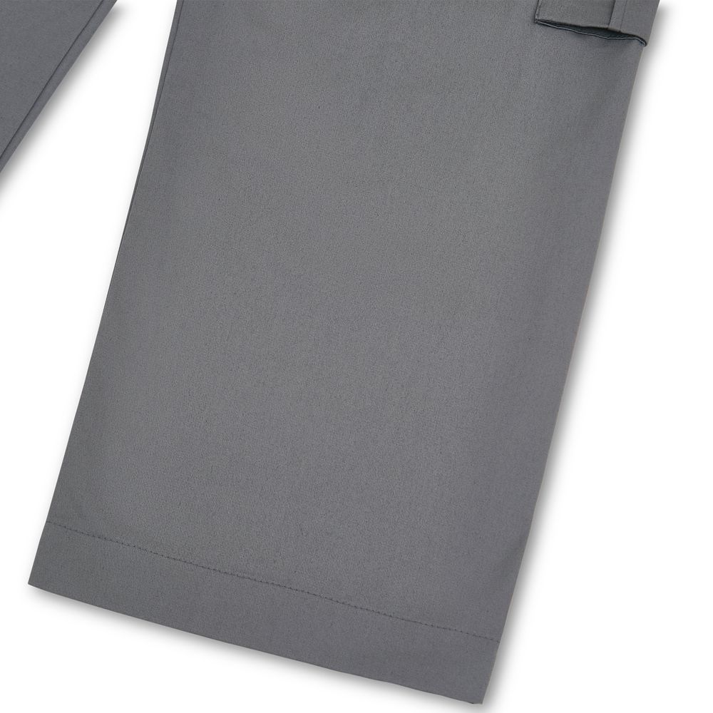 Calça Class Cargo Rocha Grey