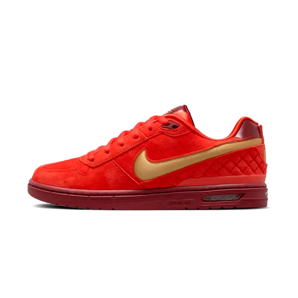 Tênis Nike SB Zoom Air Paul Rodriguez 1 
