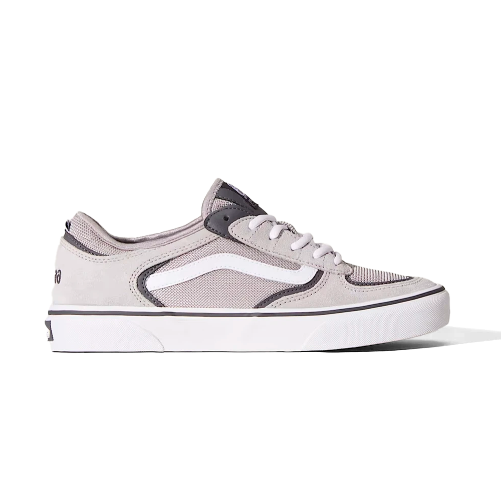 Tênis Vans Skate Rowley 