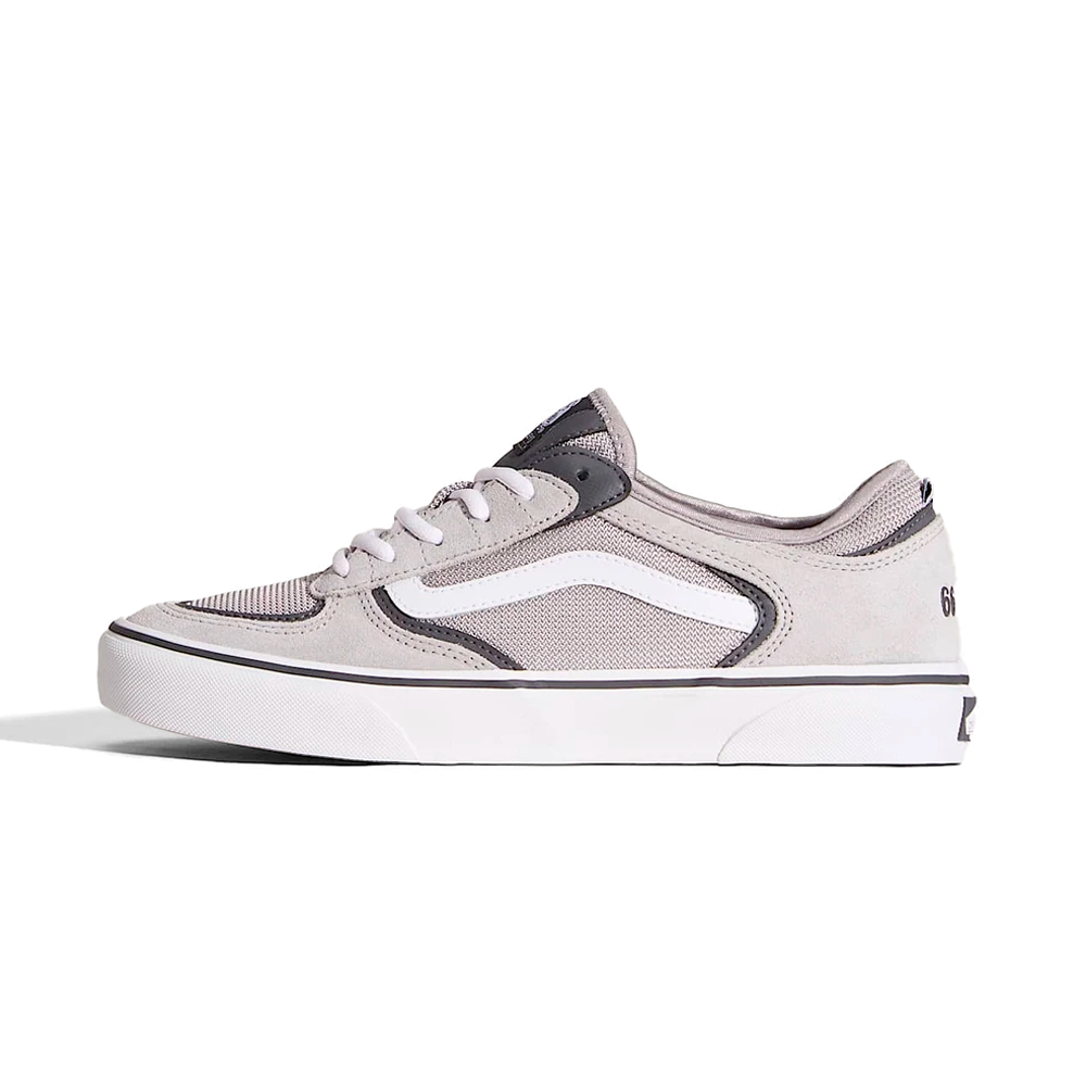 Tênis Vans Skate Rowley 