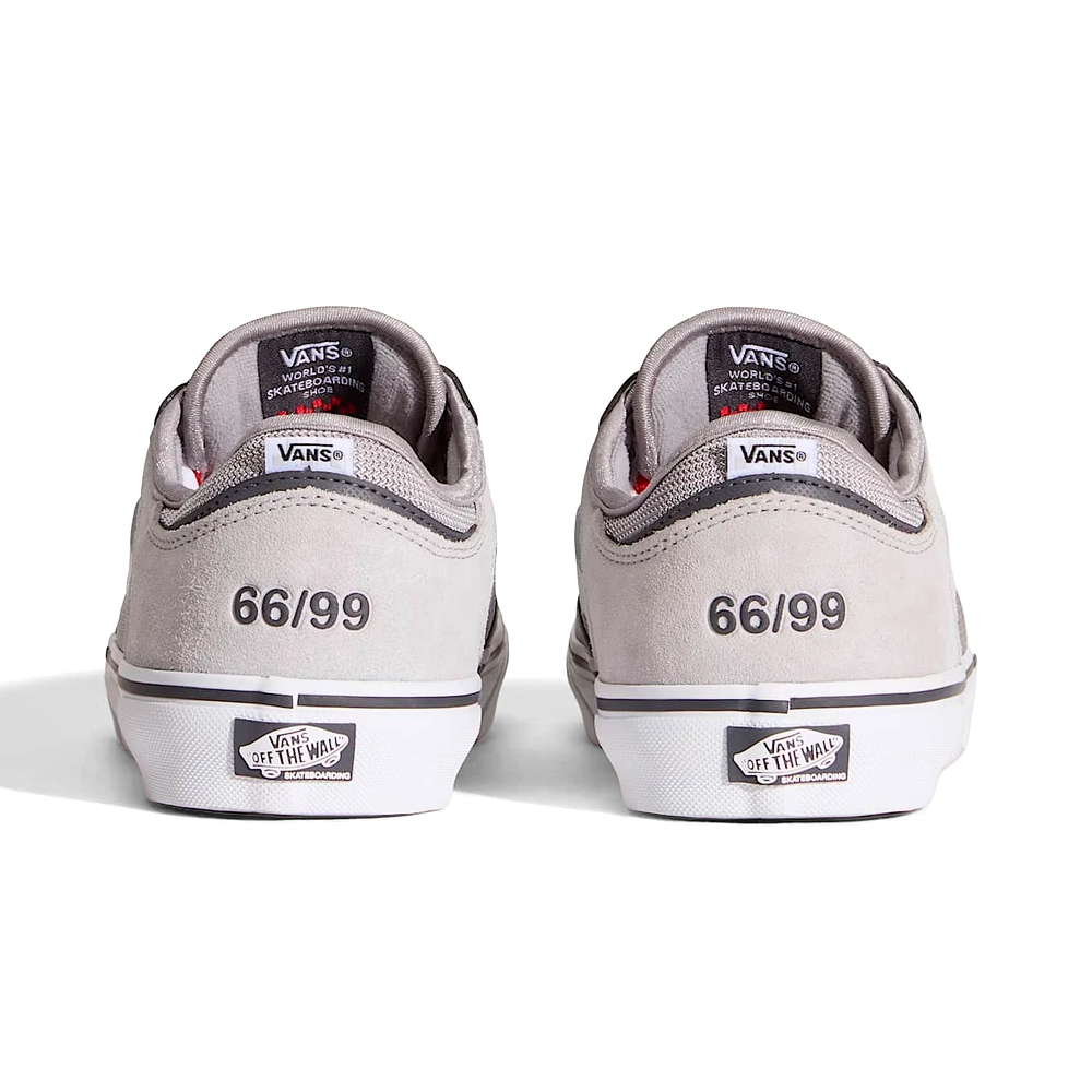 Tênis Vans Skate Rowley 