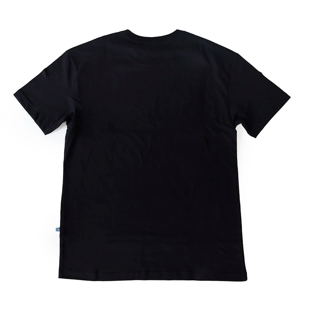 Camiseta Thank You Logo Black