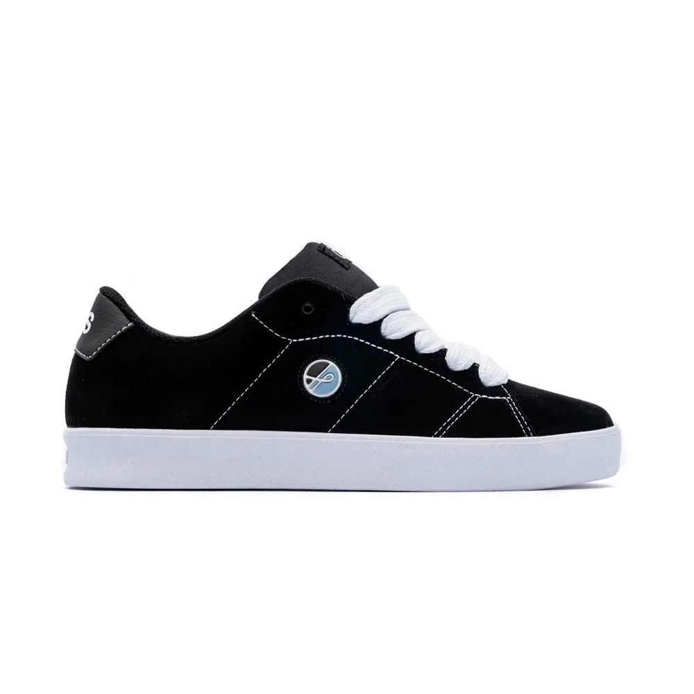 Tênis Ous Dots PRT BCO II Essencial