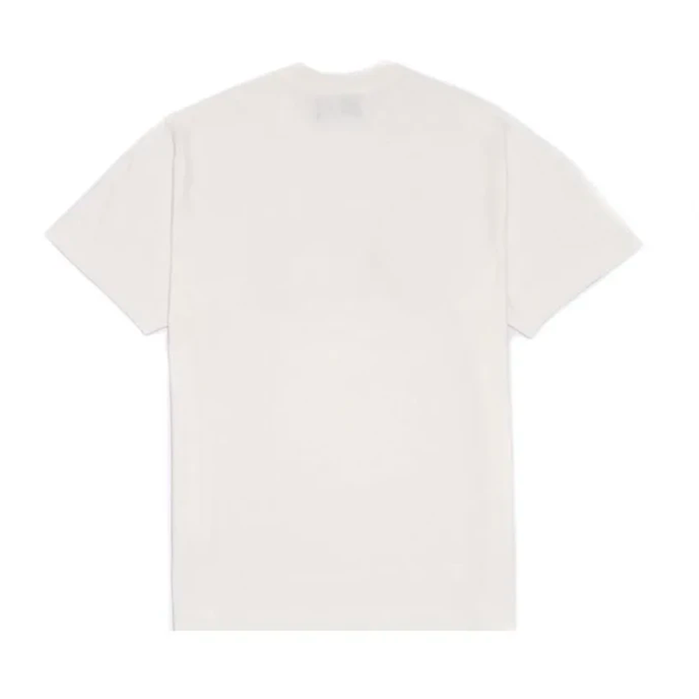 Camiseta Ous Colegial Pristine