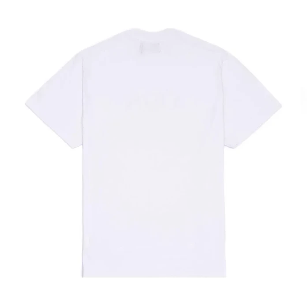 Camiseta Ous Ski Branco