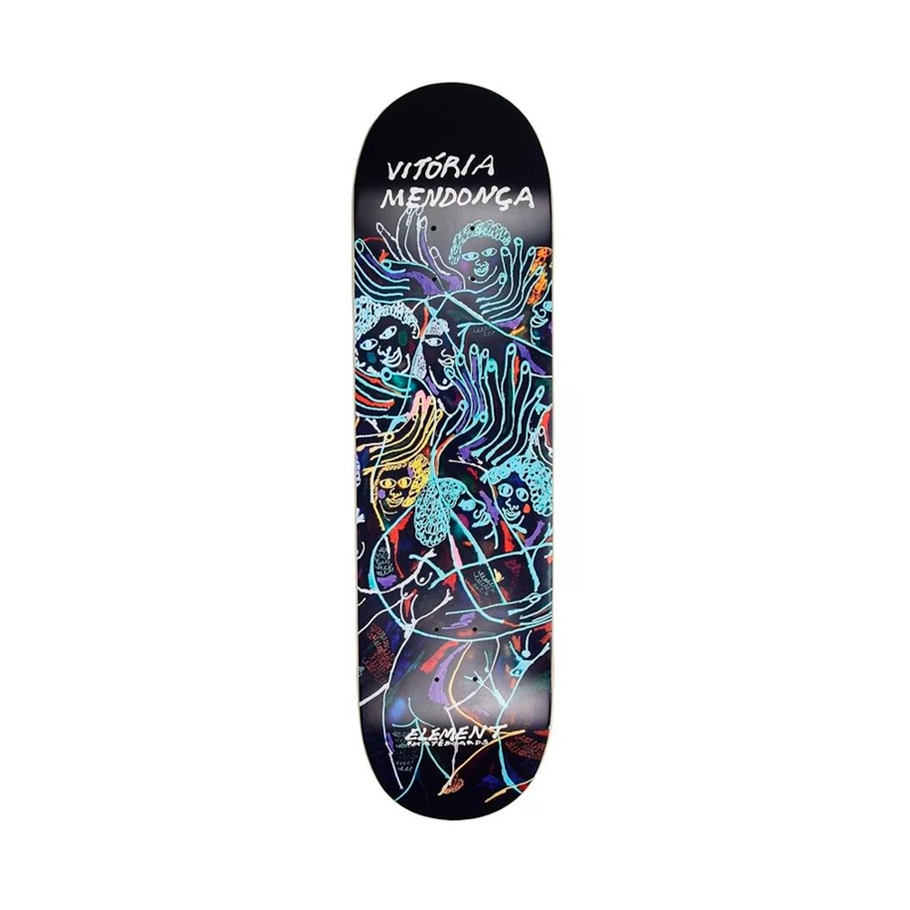 Shape Element Maple Together Vitoria Mendonça 8.5