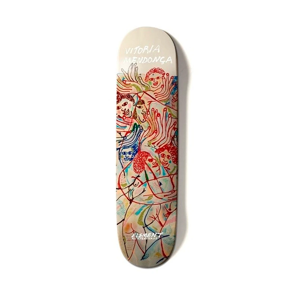 Shape Element Maple Community Vitoria Mendonça 8.0
