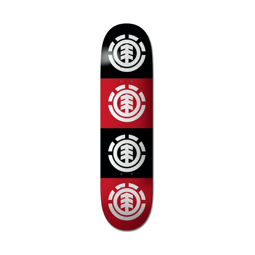 Shape Element Maple Quadrant 8.0